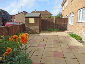 Garden- click for photo gallery